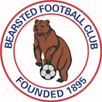 Bearsted logo