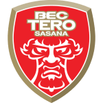 BEC Tero Sasana Team Logo