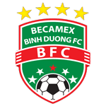Binh Duong Team Logo