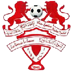 Béchar Djedid Team Logo