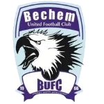 Bechem United Team Logo