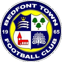 Bedfont Town logo