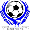 Bedford Town Team Logo