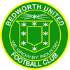 Bedworth United Team Logo