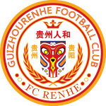 Beijing Renhe Logo
