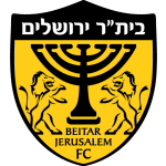 Beitar Jerusalem Team Logo