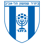 Beitar Tel Aviv Ramla logo de equipe