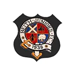 Beith Juniors logo de equipe