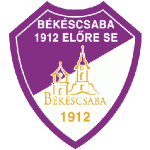Békéscsaba Team Logo