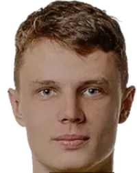 Albert Kopytich foto de rosto