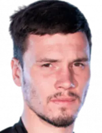 Aleksandr Anufriev foto de rosto