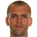 Aleksandr Gutor foto de rosto