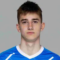 Aleksandr Guz foto de rosto