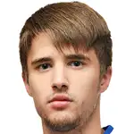 Aleksandr Kucherovdisparo a la cabeza