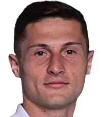 Aleksandr Makas foto de rosto