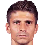 Aleksandr Martynovich foto de rosto