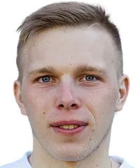 Aleksandr Yanchenko headshot