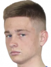 Aleksey Chernodarov headshot