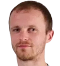 Aleksey Dunaevdisparo a la cabeza