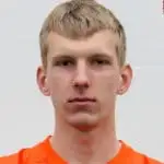 Aleksey Nosko headshot