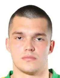 Aleksey Shalashnikov foto de rosto