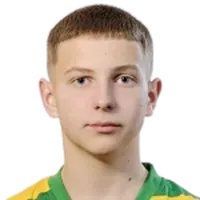 Alfred Mazurich headshot