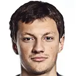 Andrey Klimovich foto de rosto