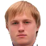 Andrey Yakimov headshot