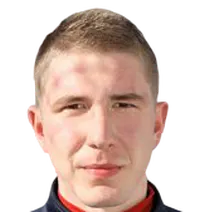 Arseni Kudin foto de rosto