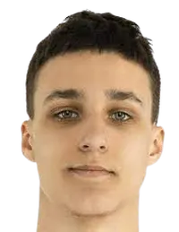 Arseni Migdalenokdisparo a la cabeza