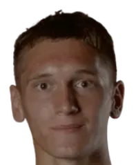 Artem Bruydisparo a la cabeza