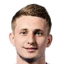 Artem Kiyko foto de rosto