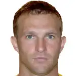 Artem Kontsevoy foto de rosto