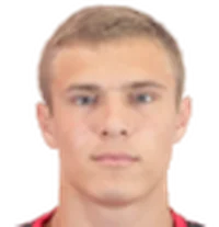 Artem Petrenko foto de rosto