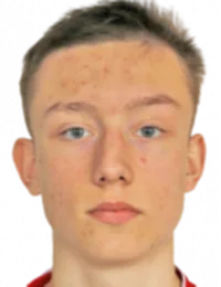 Artem Salygo foto de rosto