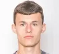 Artur Maliyeuski headshot