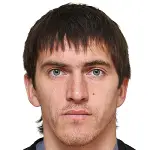 Boris Pankratov foto de rosto