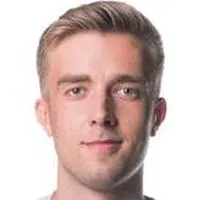 Daniel Prudnik foto de rosto