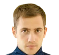 Denis Kozlovskiy headshot