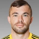 Dimitry Osipenko foto de rosto