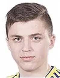 Dmitri Matyash foto de rosto