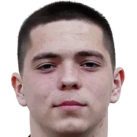 Dmitriy Khalimonchikov headshot