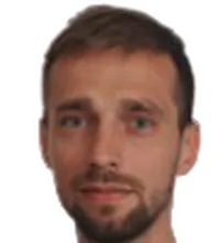 Dmitry Gradoboev foto de rosto