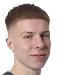 Egor Malatkov headshot