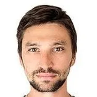 Egor Parkhomenko foto de rosto