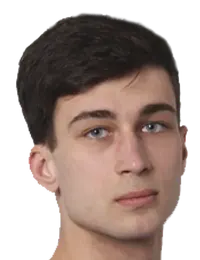 Fedor Yurkevichdisparo a la cabeza