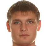 Igor Kuzminok headshot
