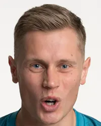 Ilya Kolpachuk headshot