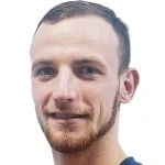 Ivan Veras headshot