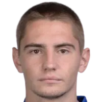 Kirill Kaplenko headshot